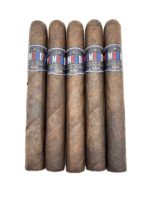 Primordial Maduro Cigars | Zeal House Brands