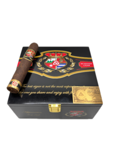 AG Cigars GAOTU