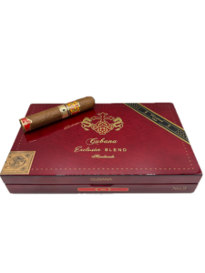 AG Cigars Robania Cubana #6