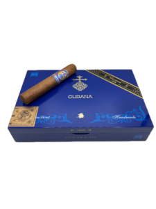 AG Cubano #2