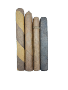 Zeal Legacy Sampler