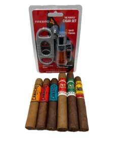 Camacho VS Partags