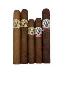 AVO Sampler