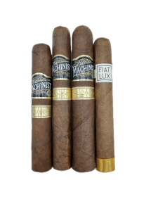 Machinist Sampler