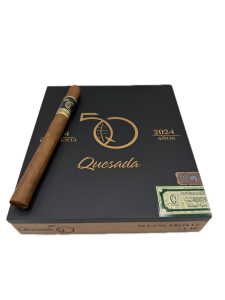 Quesada 50th Anniversary Lancero