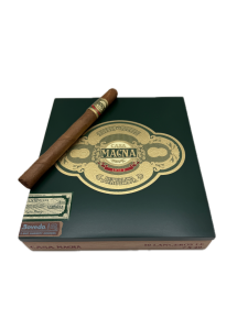 Casa Magna Liga F Lancero