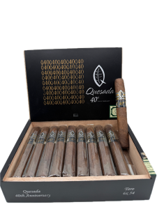 Quesada 40th Anniversary
