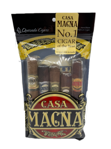 Casa Magna Fresh Pack