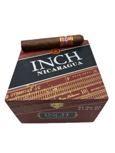 EP Inch Nicaragua
