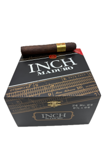 EP Inch Maduro