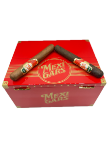 Mexi Gars HBA