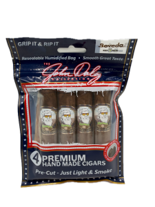 The john daily pack