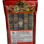 GTO Cigars