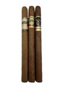 Casa Magna Lancero Sampler