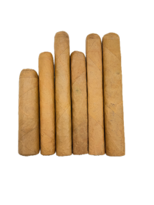 Spice Cream Sampler