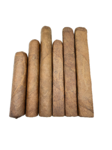 Kings Envy Sampler