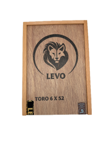 Levo Sigaro Habano