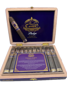 E.P. Pledge Purple