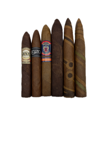 Torpedo Sampler