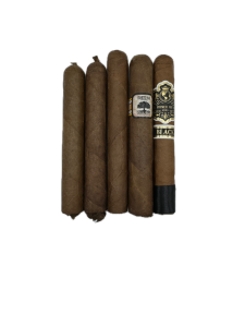 Don't hate Habanos