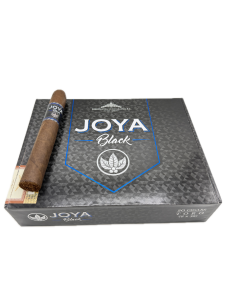 Joya De Nicaragua Black