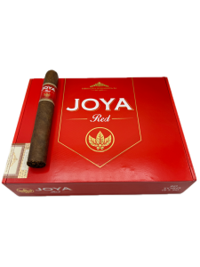 Joya De Nicaragua Red