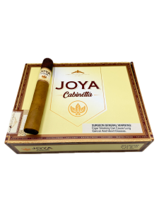 Joya De Nicaragua Cabinetta