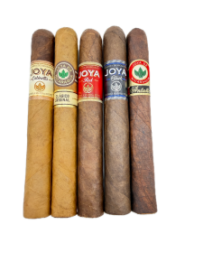 Joya De Nicaragua Top 5 Sellers