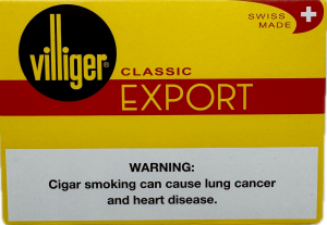 Villiger - Export Connecticut