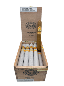El Rey Del Mundo Sungrown