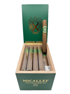 Micallef Green