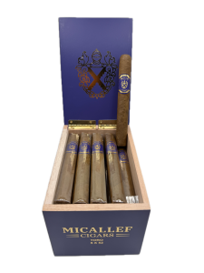 Micallef Purple