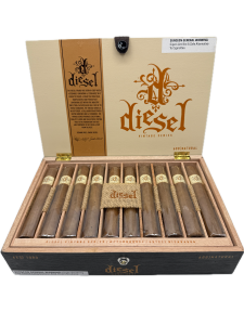 Diesel Vintage Natural Toro