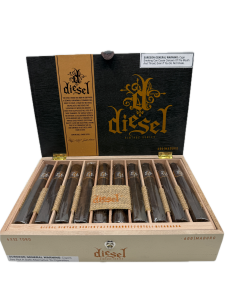 Diesel Vintage Maduro Toro