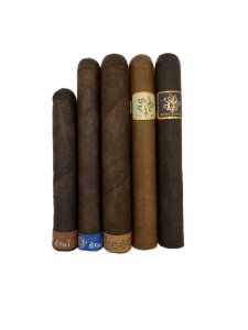 Diesel Varity Sampler