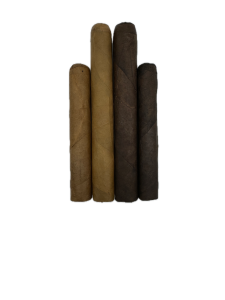 Dying Breed Sampler