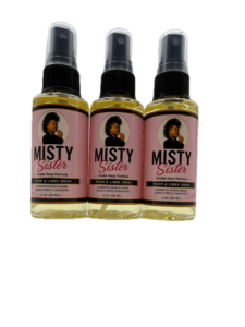 Misty Sister