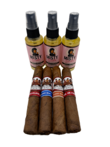 Sisters and Sticks Sampler