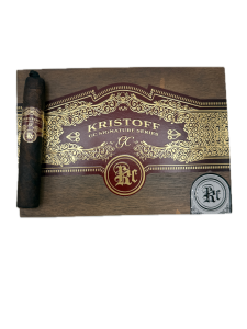 Kristoff GC Signature