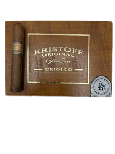 Kristoff Crillio