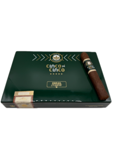 Joya De Nicaragua Cinco Cinco