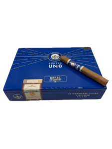 Joya De Nicaragua Numero Uno