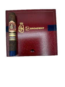 Crowned Heads Broadway