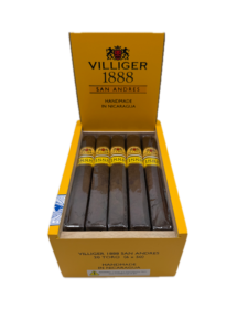 Villiger San Andreas