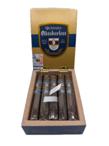 2026 Oktoberfest Robusto