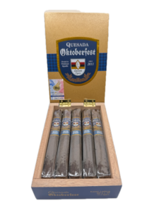 2026 Oktoberfest BXP Long Corona