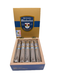 2026 Oktoberfest Gordo