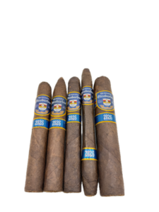 2026 Oktoberfest Sampler