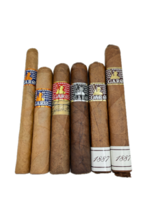 Garo Taster Sampler