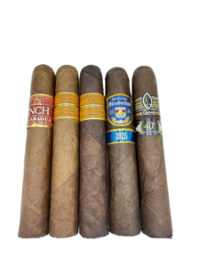 6x65 BIG BOI Sampler